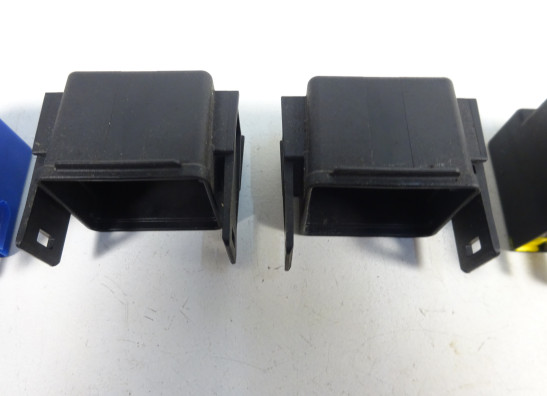 Relais unit BMW K 1200 GT