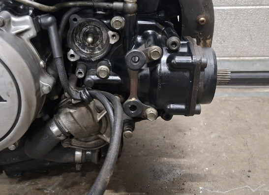 Engine Honda VF 700  750 S Sabre