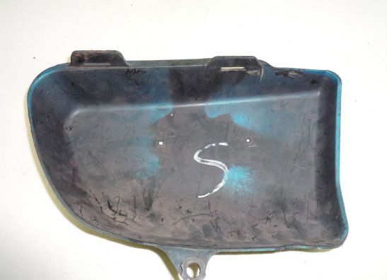 Cowl left small Suzuki GT 750