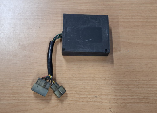 CDI ECU unit Kawasaki ZZR 1100