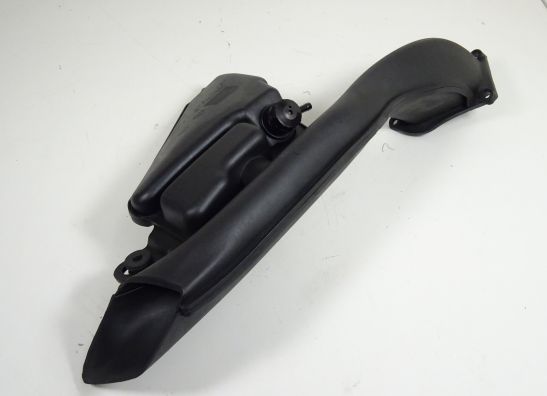 Air intake right Ducati 749  999