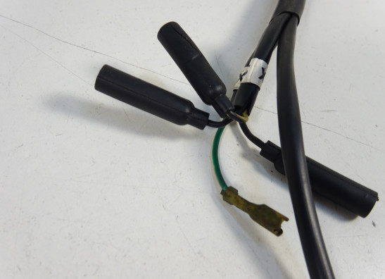 Achterlicht Ducati monster 600