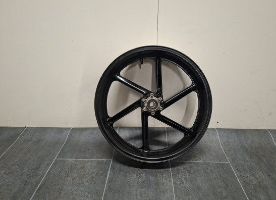 Voorvelg Honda CBR 600 F