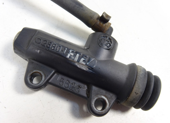 Bremszylinder hinten BMW R 1150 GS