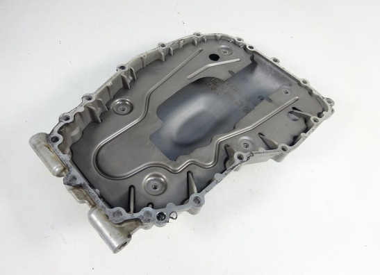 Carterpan BMW F 800 S - ST