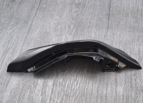 Cowl left small Yamaha MT 10