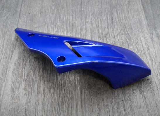 Cowl under Yamaha MT 07