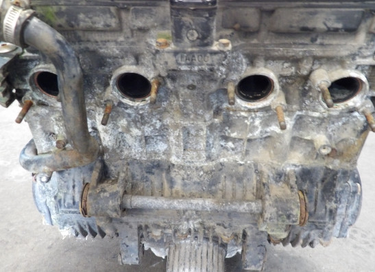 Engine Yamaha XJ 700