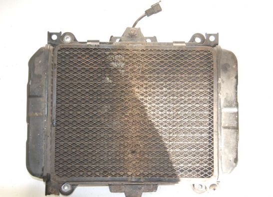 Kuhler Kawasaki GPZ 500