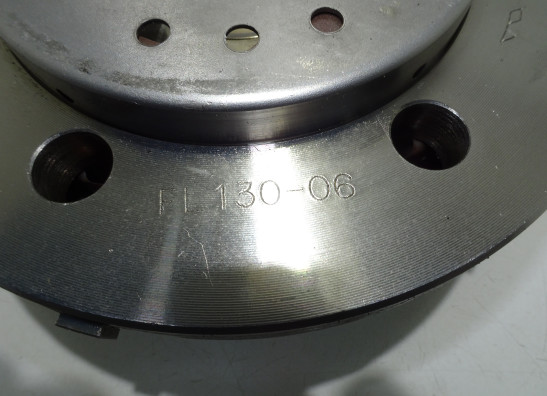 Flywheel rotor Yamaha V max