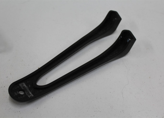 Uitlaat Honda CBR Fireblade