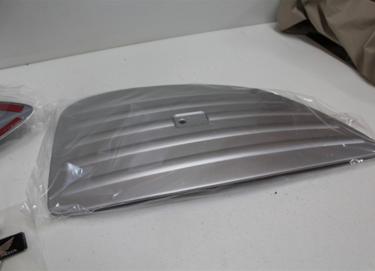 Koffersatz Honda NC 750 X