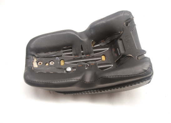 Buddy zadel Harley Davidson Softtail