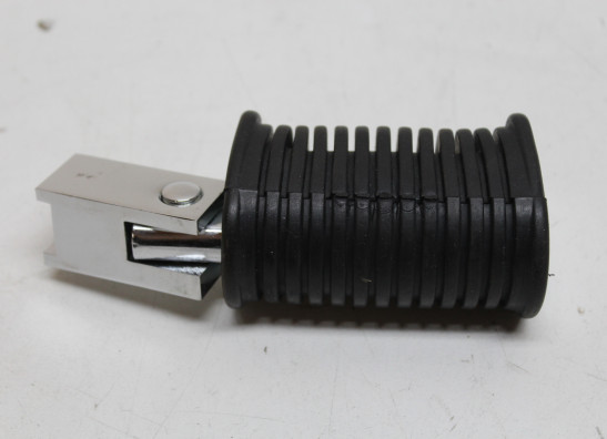 Duo voetsteun links Suzuki LS 650