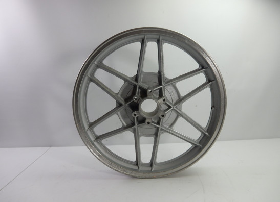 Achterwiel compleet Moto Guzzi California 2