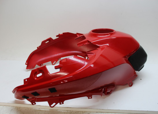 Tankcover Ducati Multistrada 1260