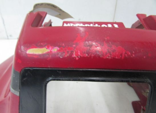 Achterkuipdeel Kawasaki GPZ 1000