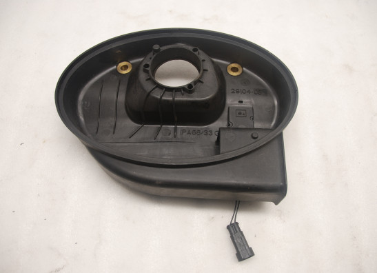 Luftfiltergehäuse Harley Davidson Softtail