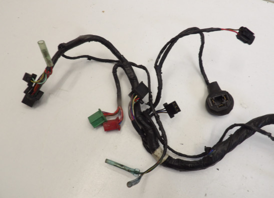 Kabelboom Kawasaki ZX 6 R