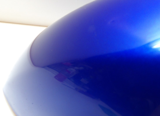 Voorspatbord Kawasaki ZZR 1200