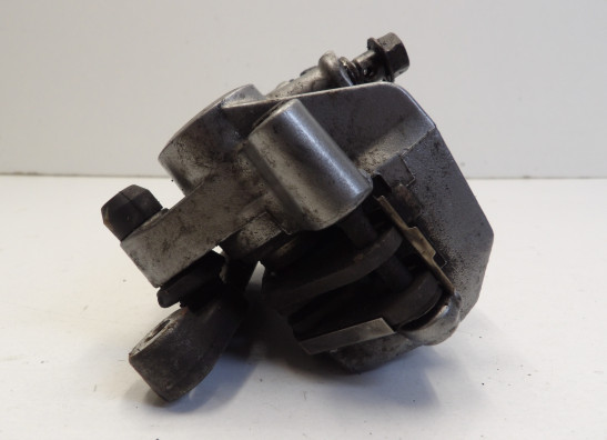 Brake caliper left front Honda TRANSALP