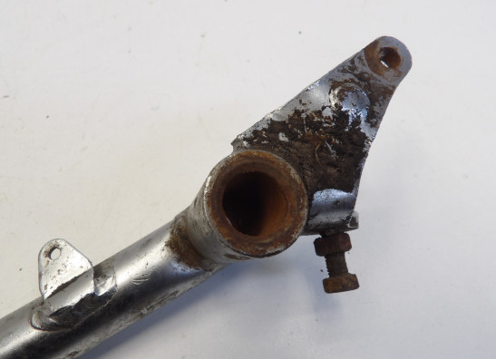 Rempedaal Kawasaki KZ 400