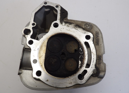 Cylinder head BMW R 1150 RT   R 850 RT