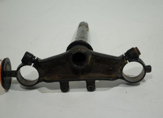 Gabelbrucke Unten Honda CB 650