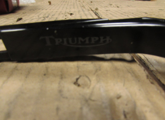 Braking lever Triumph Tiger 1050 Sport