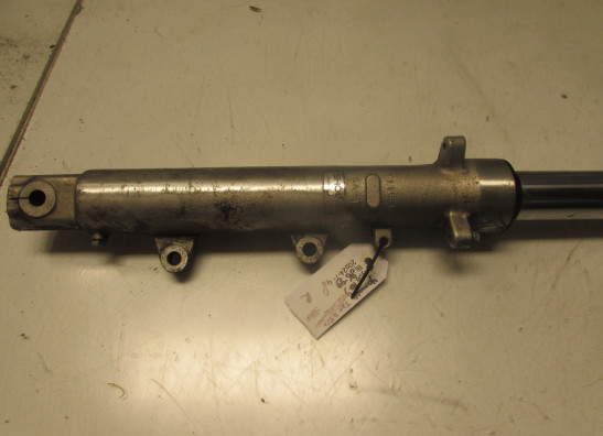 Standrohr Gabelholm rechts komplett Yamaha TZR 250