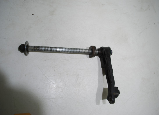 Rear axle Yamaha XJ 600 Diversion