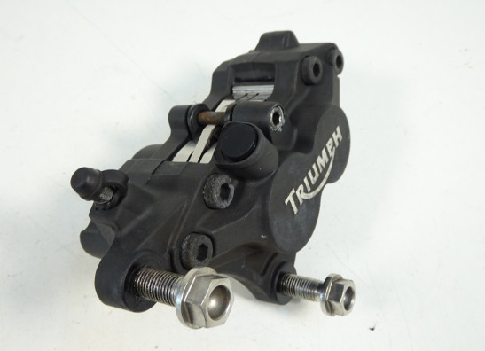 Brake caliper left front Triumph Sprint ST 1050