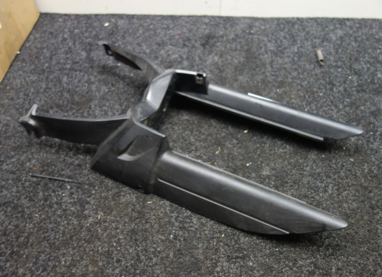 Voorspatbord Yamaha XTX 660