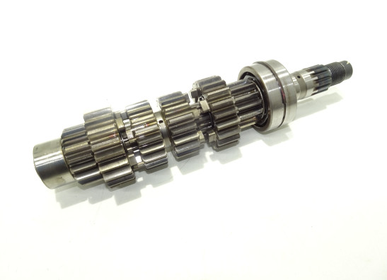 Versnellingsbak Kawasaki Z 750