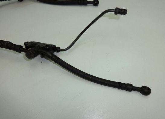 Brake hose front Kawasaki GPZ 550