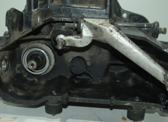 Gear box BMW K 1100 LT