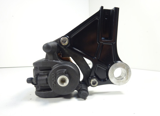 Bremssattel Bremszange hinten Kawasaki ER 6