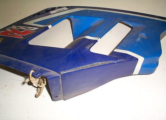 Rechter zijkuip Suzuki GSX R 1100