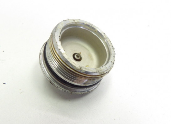 Fork pipe inner Honda CBR 1000 F