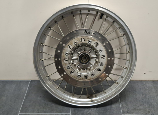 Voorvelg Honda CMX 450