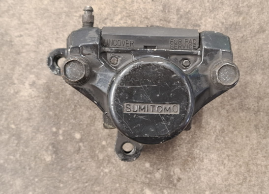 Brake caliper right front Yamaha YX 600 Radian