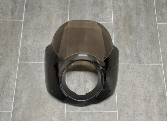 Frontverkleidung kanzel Harley Davidson XL1200X Forty-Eight