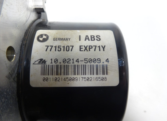 ABS pomp BMW K 1300 GT