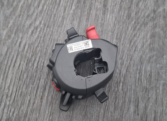 Handlebar switch assy left BMW R 1250 GS Adventure