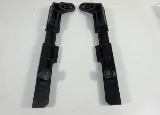 Suitcase bracket set Yamaha FJR 1300