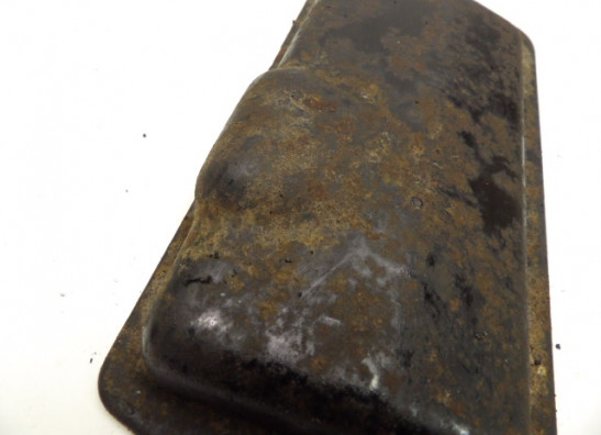 Motorblockdeckel Suzuki GSX 400 E