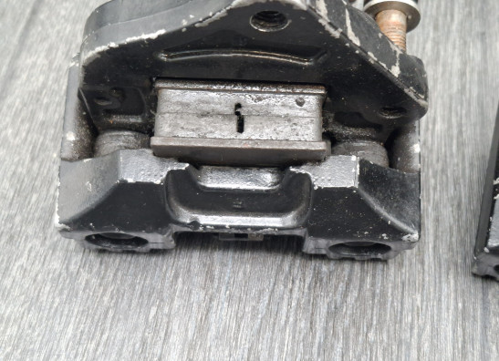 Brake calipers front Honda CB 400