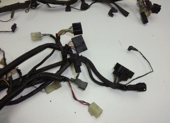 Kabelboom Kawasaki ZR 7