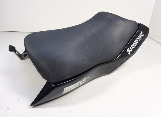 Sitzbank Kawasaki ER 6