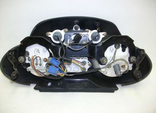 Tellerset Suzuki GSX F 750